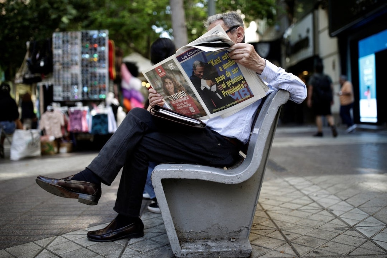 Ο Χοσέ Αντόνιο Καστ προηγείται στις εκλογές της Χιλής: Γιατί η ακροδεξιά κερδίζει έδαφος