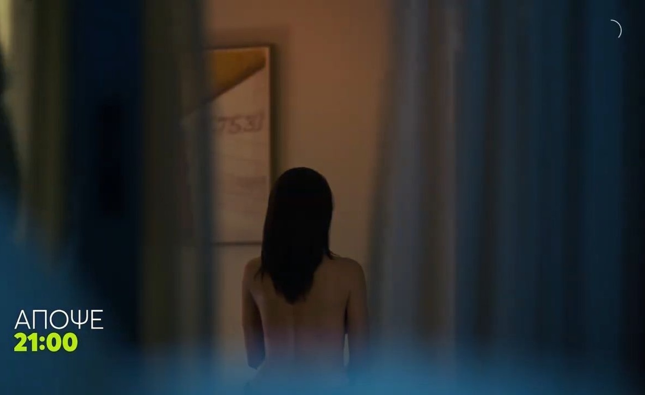 Μια νύχτα μόνο στην Κοινωνία Ώρα MEGA