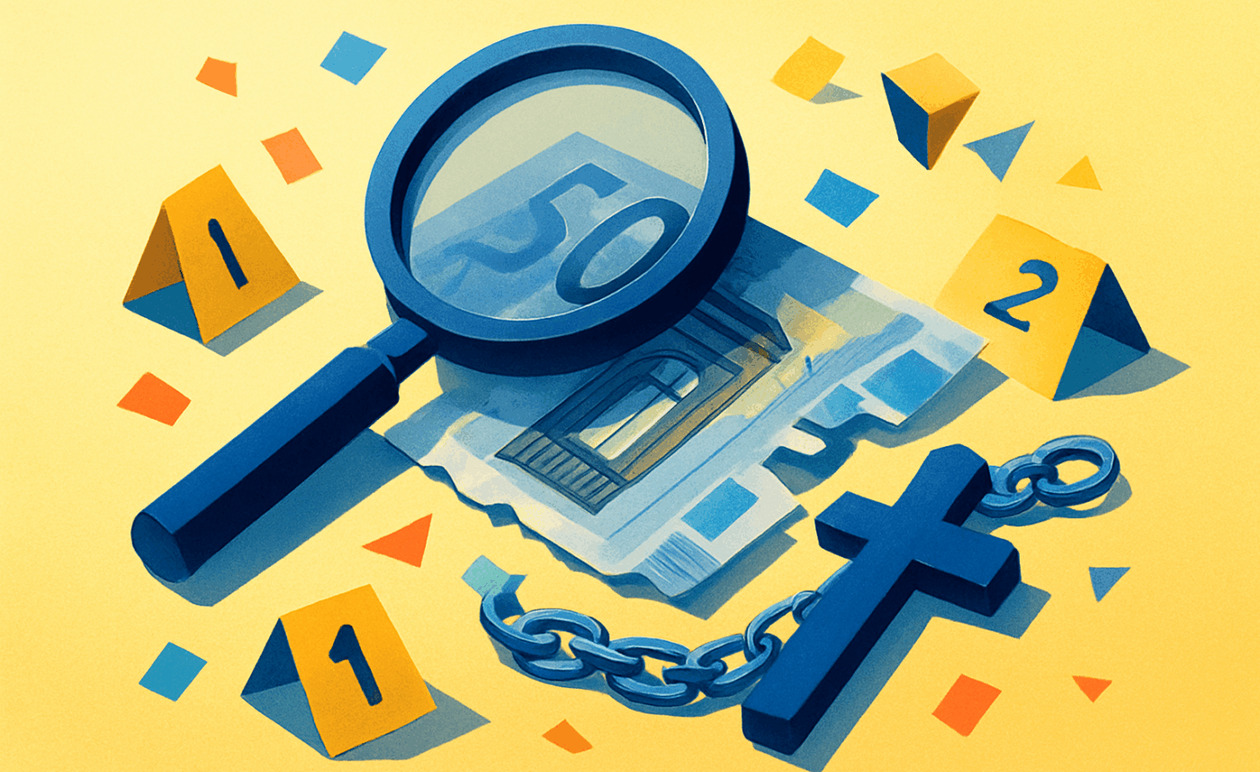 Εξιχνιάστηκε άμεσα ληστεία στη Λαμία: Συνελήφθη ένας εκ των δραστών