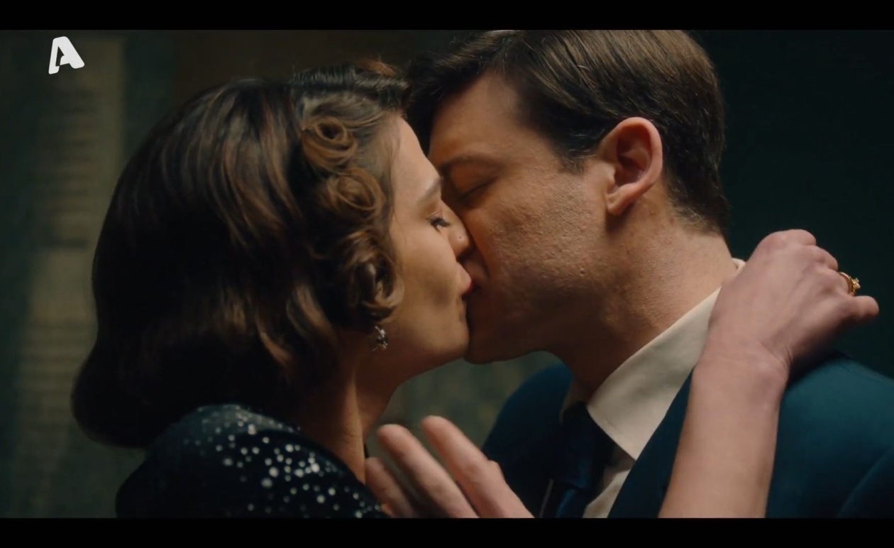 Το σπίτι δίπλα στο ποτάμι αποκαλύπτει ρήξεις σχέσεων