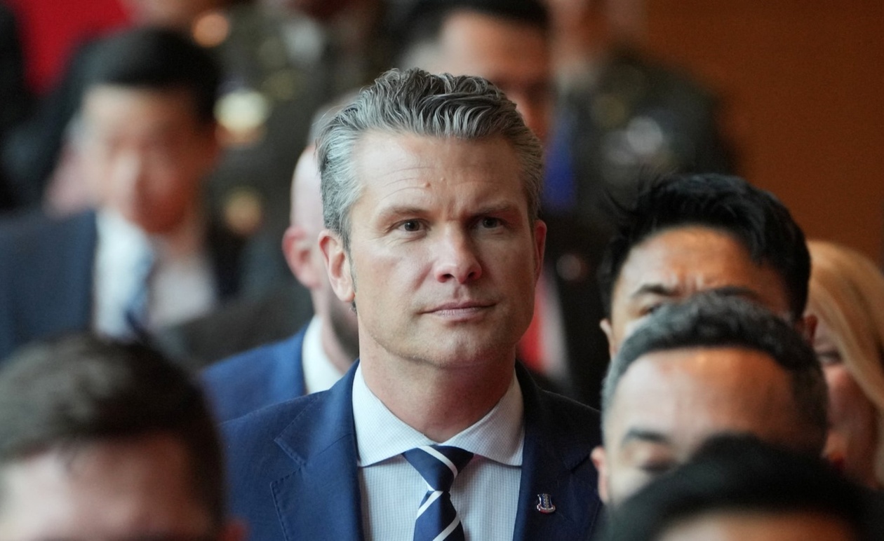 Οι ΗΠΑ προτείνουν την ίδρυση κοινής ναυτικής επιτήρησης στη Νότια Σινική Θάλασσα