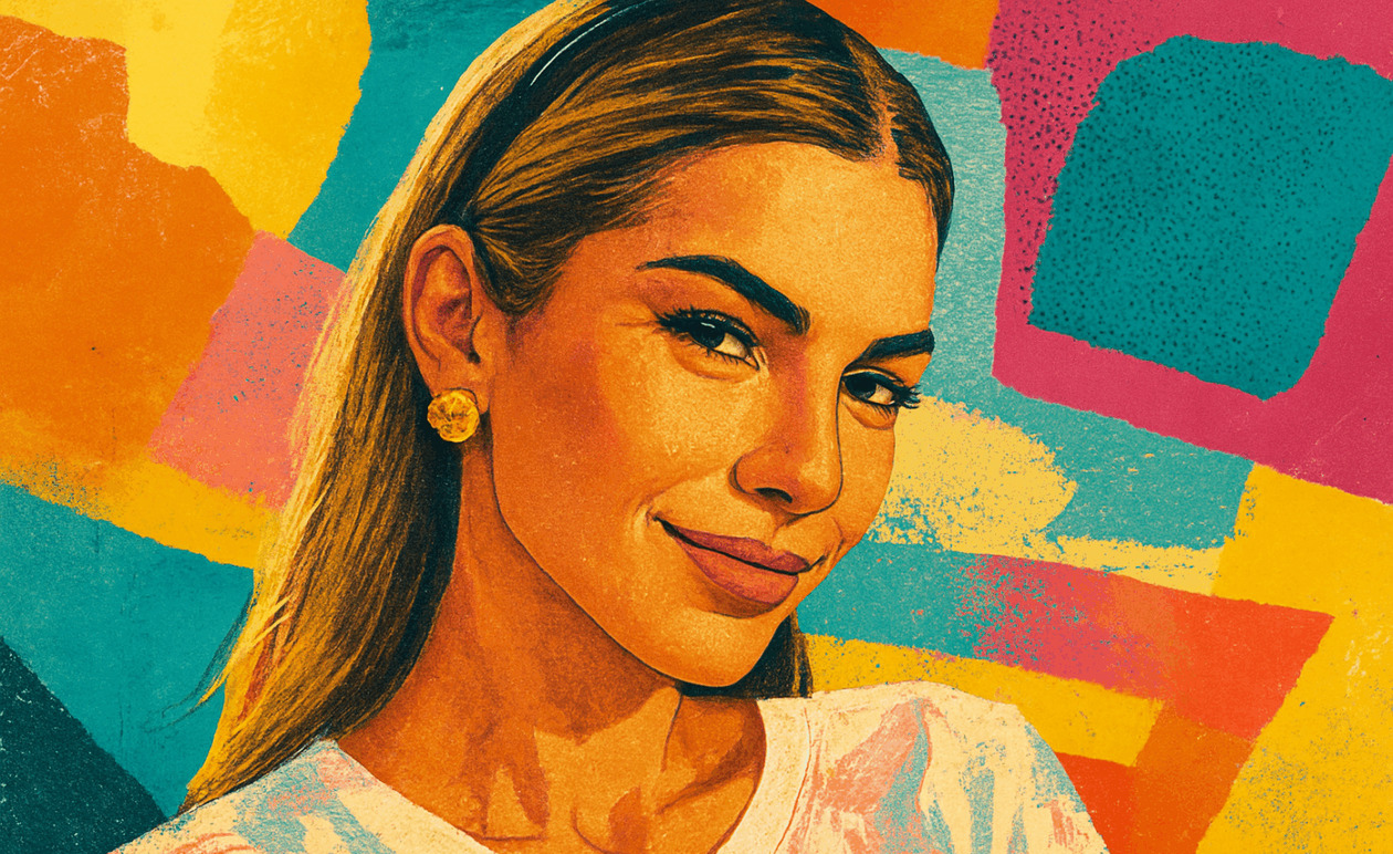 Τζο Κουτσοκώστα: Η απάντηση στη Μπέττυ Μαγγίρα για τη «φόρτωση» στην εκπομπή