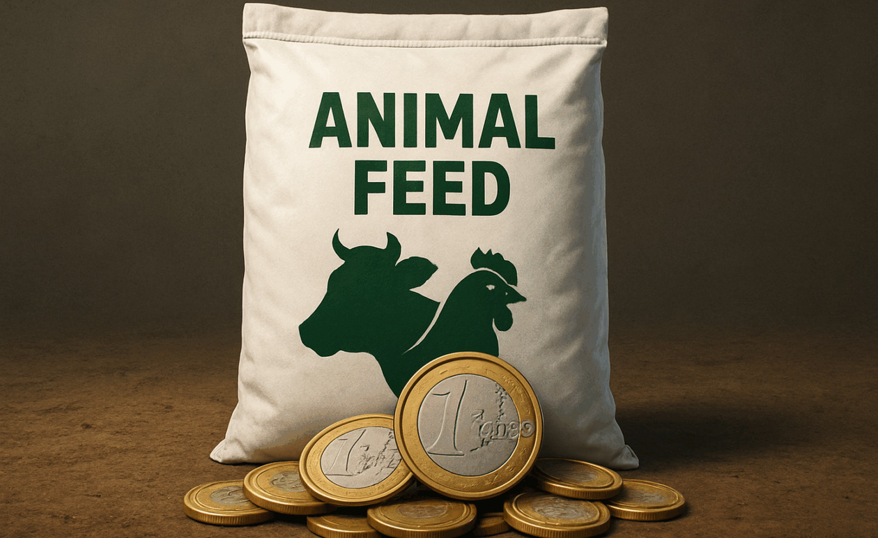 Ευλογιά αιγοπροβάτων: Επιπλέον 21 εκατ. ευρώ σε αιγοπροβατοτρόφους για ζωοτροφές