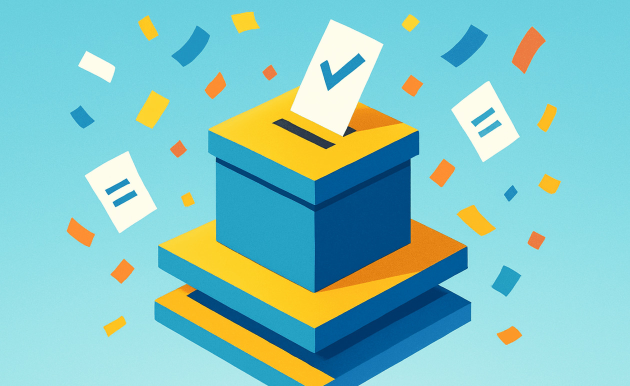 Βουκουρέστι: Η ακροδεξιά διεκδικεί τον δήμο, απειλώντας την κυβέρνηση