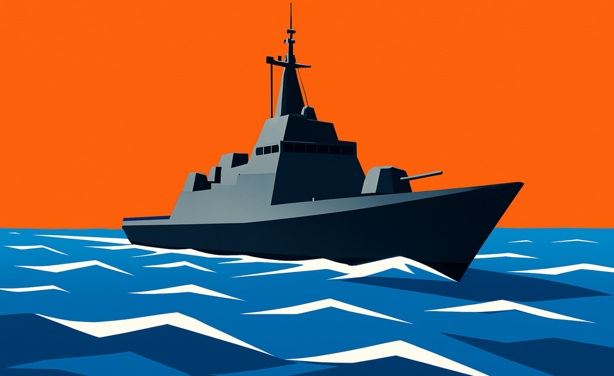 ΗΠΑ: Πέντε νεκροί από στρατιωτικά πλήγματα σε δύο σκάφη στον Ειρηνικό