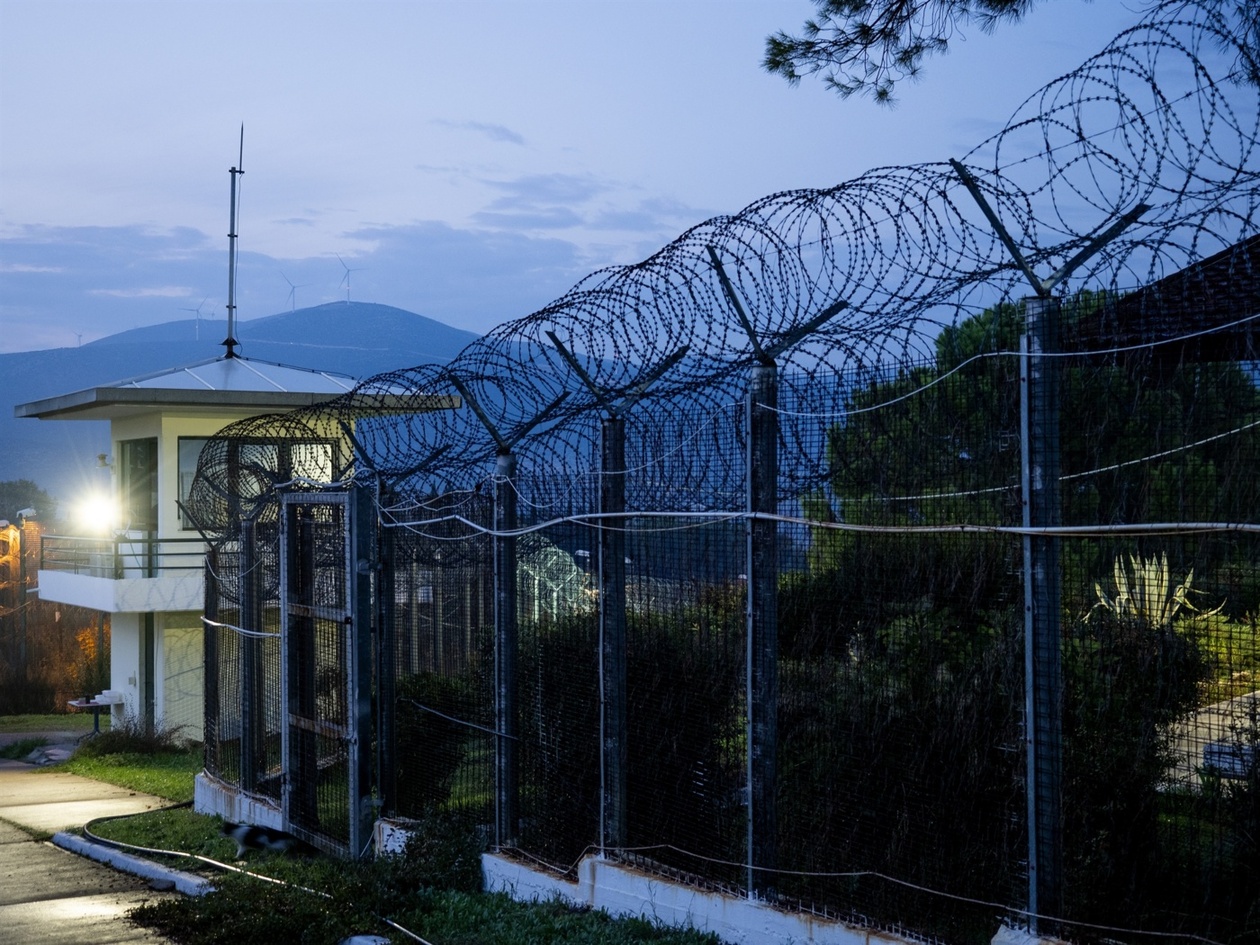 Προετοιμασία για τη ζωή μετά την αποφυλάκιση