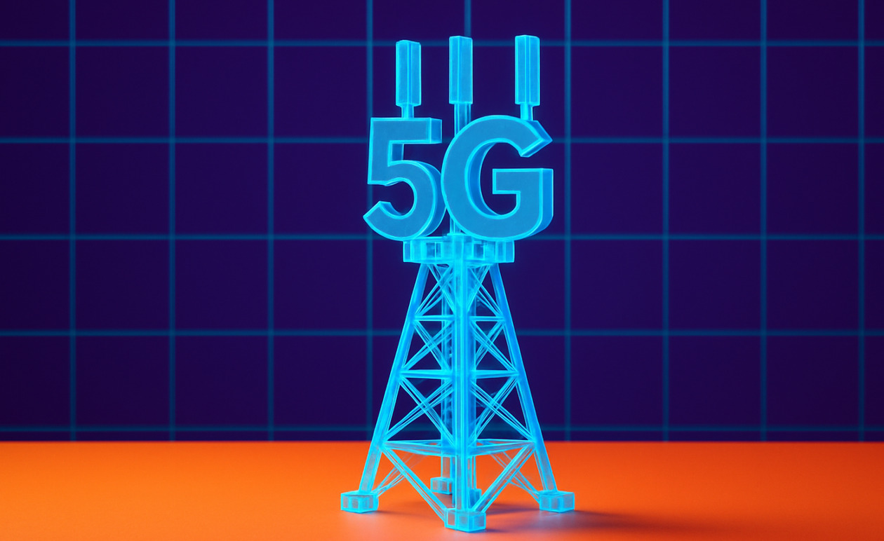 Verizon: Ενίσχυση του δικτύου 5G με 4.400 νέους πύργους μέσω συμφωνίας με την Array