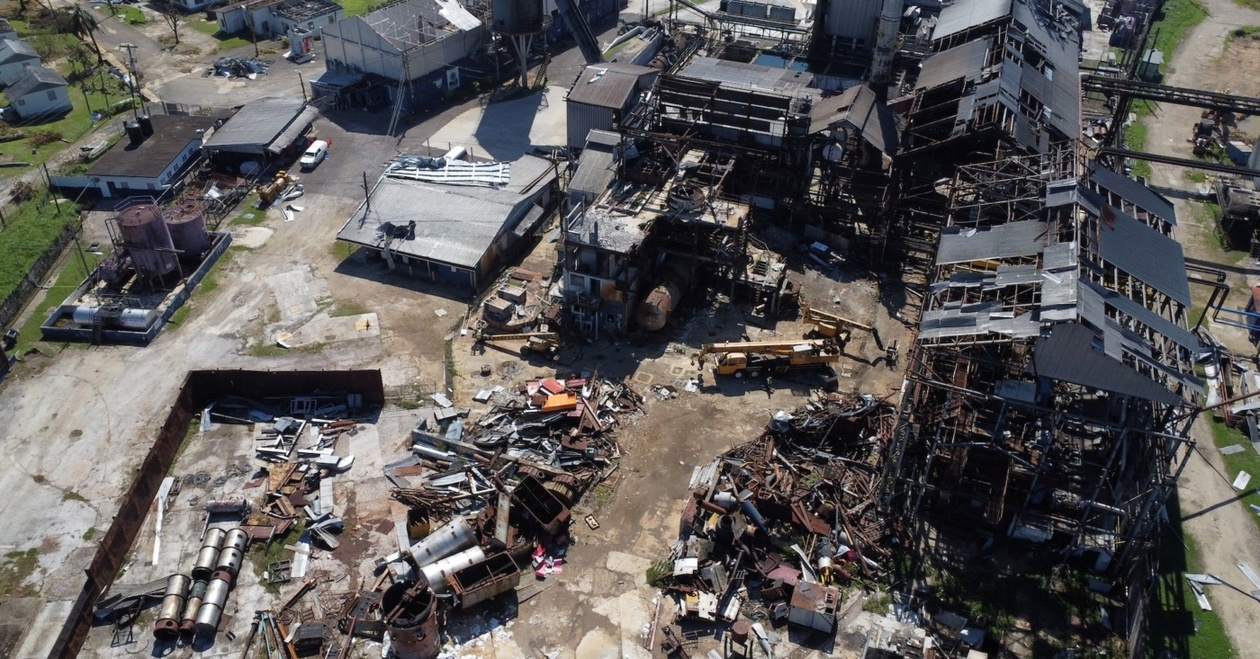 Οι ΗΠΑ παρέχουν βοήθεια ύψους 24 εκατ. δολαρίων στις χώρες της Καραϊβικής που επλήγησαν από τον τυφώνα Μελίσσα