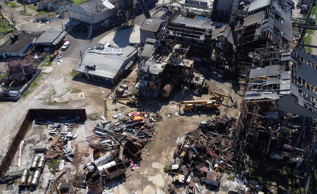 Οι ΗΠΑ παρέχουν βοήθεια ύψους 24 εκατ. δολαρίων στις χώρες της Καραϊβικής που επλήγησαν από τον τυφώνα Μελίσσα