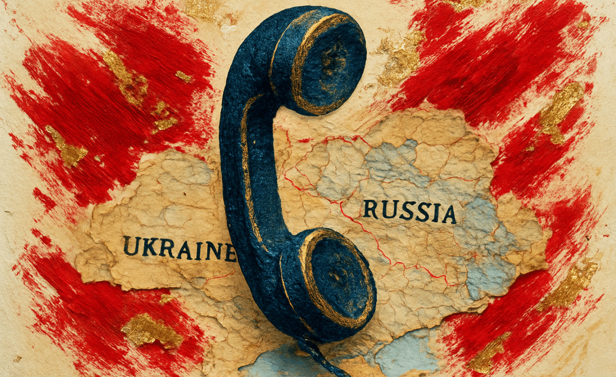 Ειρηνευτική συμφωνία Ουκρανίας: Ο απεσταλμένος των ΗΠΑ Κιθ Κέλογκ δηλώνει ότι είναι «πολύ κοντά»