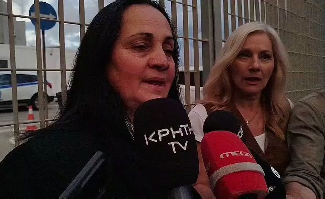 Ένας 43χρονος γαμπρός έγινε το επίκεντρο της έρευνας για τη δολοφονία στα Βορίζια