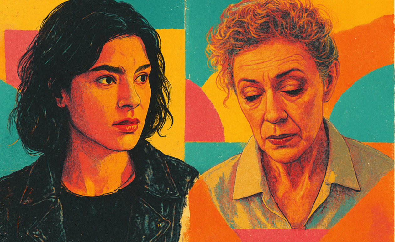 Η Γη της Ελιάς: Η Χριστιάνα διατάζει τη δολοφονία του Ορέστη κάτω από τη μύτη της Αλεξάνδρας