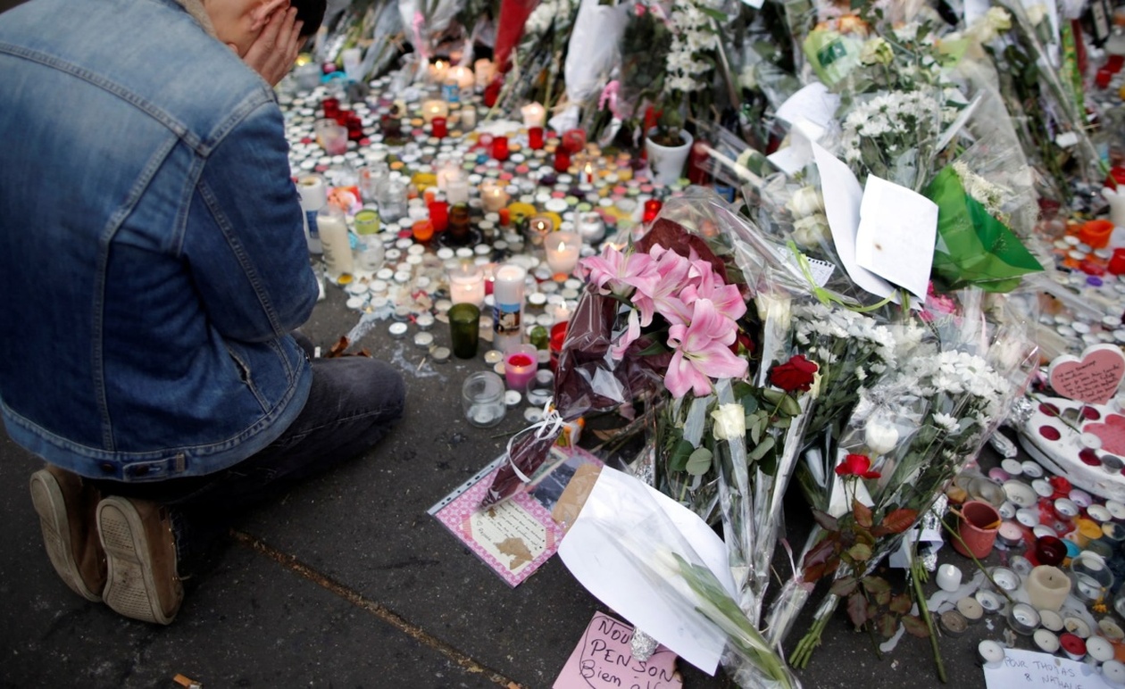 Δέκα χρόνια μετά τις επιθέσεις του Νοεμβρίου στο Παρίσι