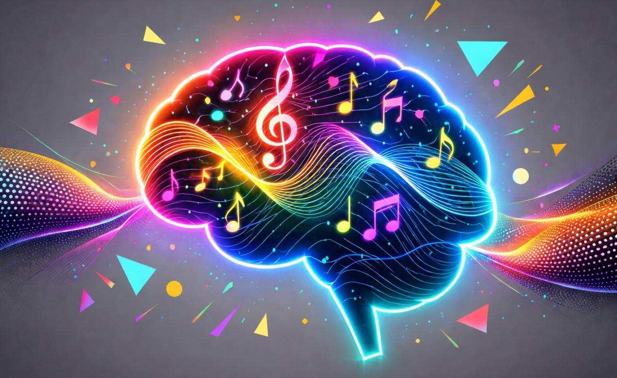 Γιατί θυμάστε τους στίχους τραγουδιών από το 1980 αλλά ξεχνάτε γιατί μπήκατε στην κουζίνα