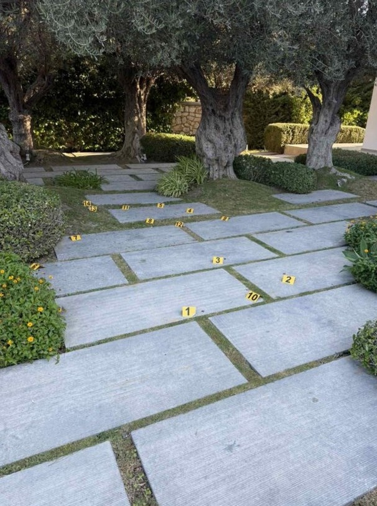 Ρόδος: Νέα κατάθεση επιχειρηματία για τους 14 πυροβολισμούς