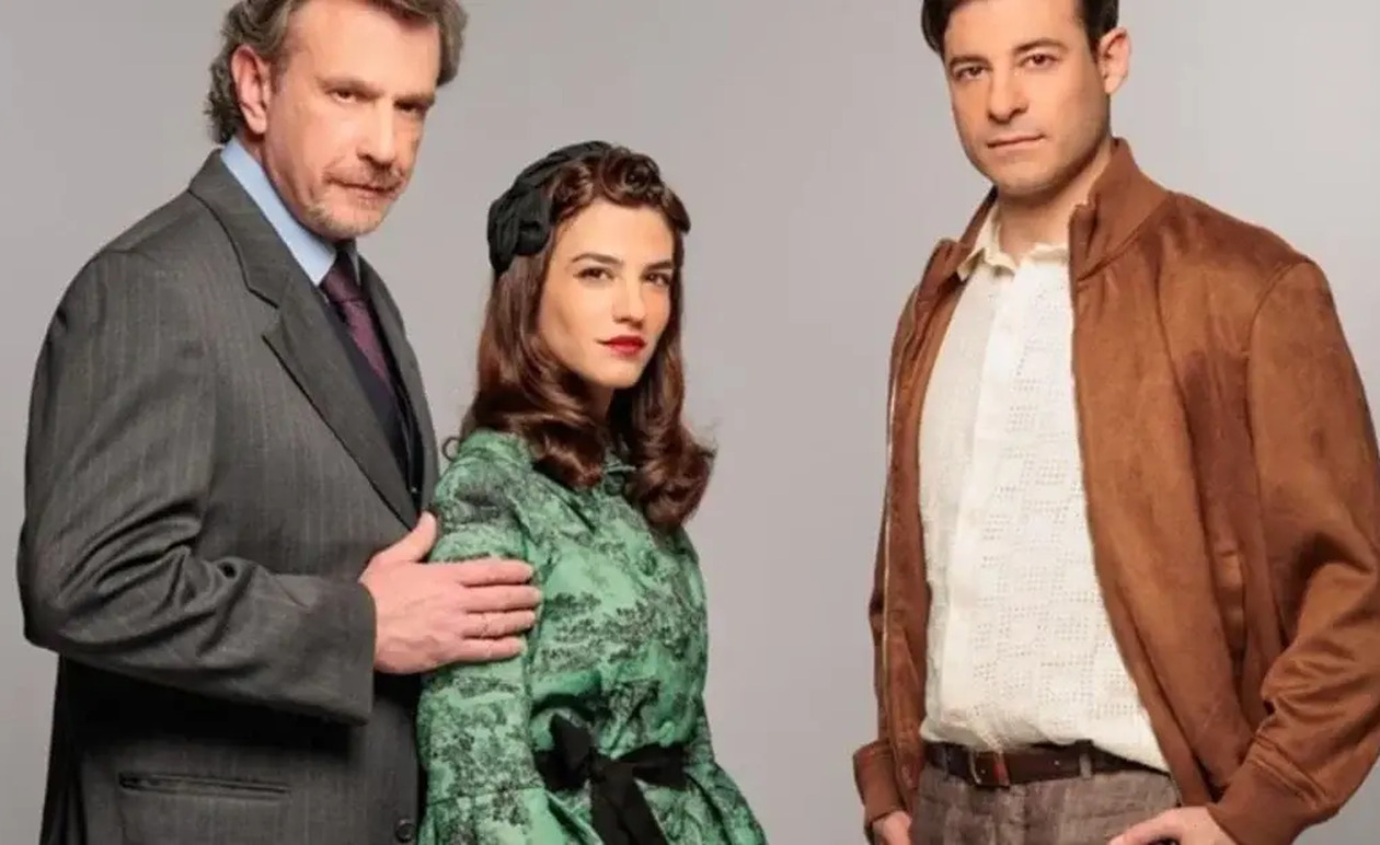 Το σπίτι δίπλα στο ποτάμι: Ο Άγγελος φεύγει οριστικά, η Μελισσάνθη καταρρέει και η Χλόη μετανιώνει