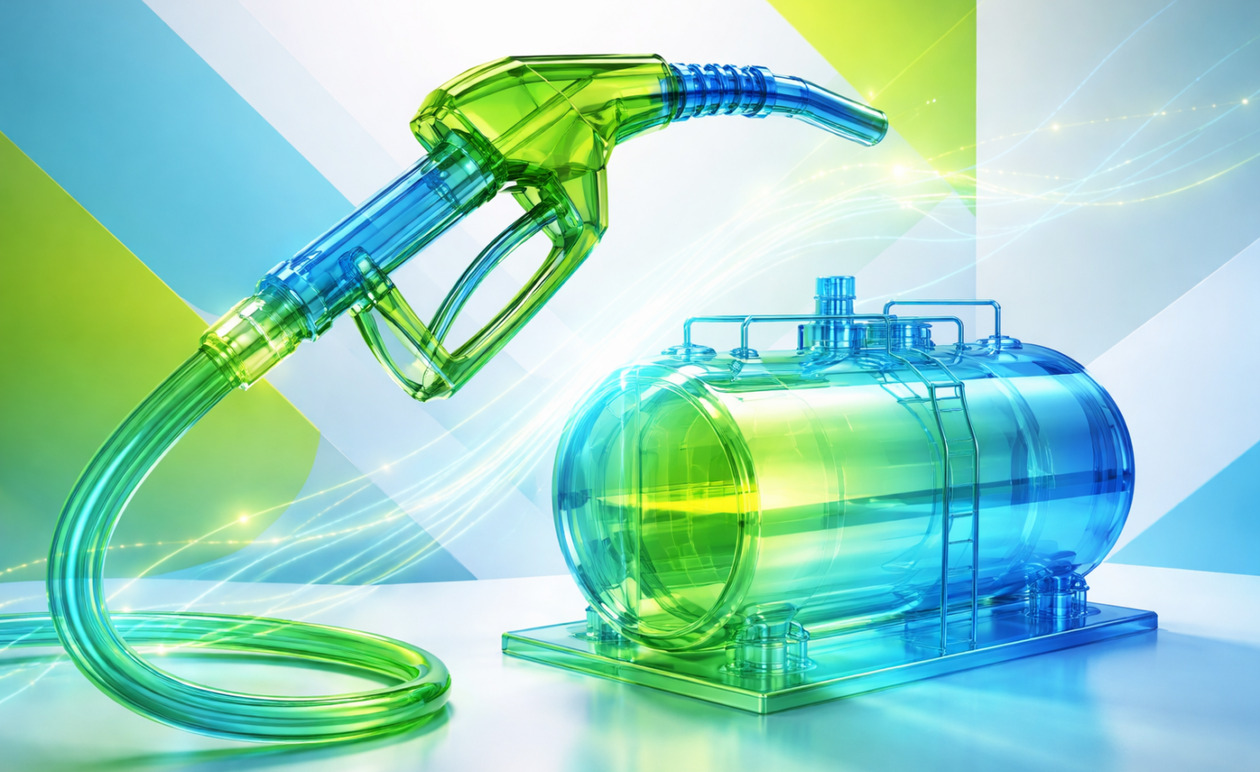 ΑΑΔΕ: Υποχρεωτική η ηλεκτρονική απογραφή για τις δεξαμενές καυσίμων σε ιδιωτικά πρατήρια