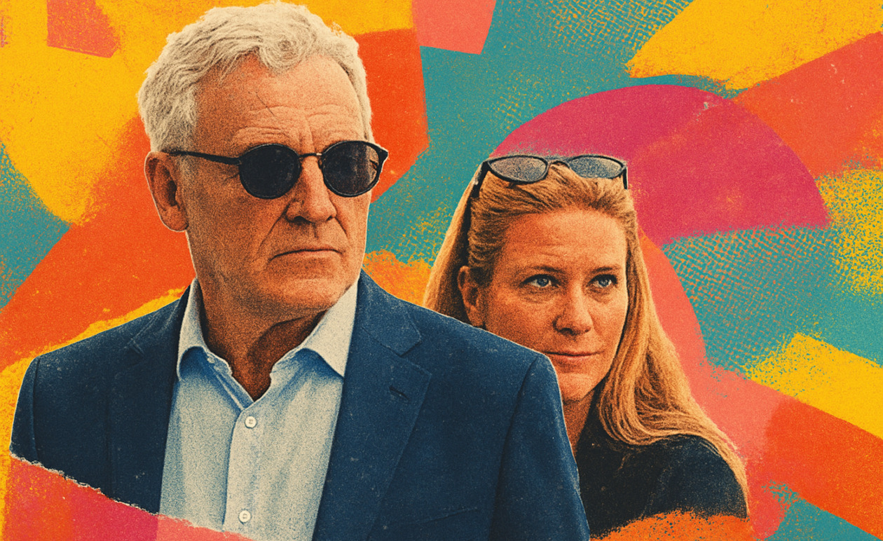 Αλμπέρτο Εσκενάζυ: Την Πέμπτη το τελευταίο «αντίο» στο αποτεφρωτήριο της Ριτσώνας