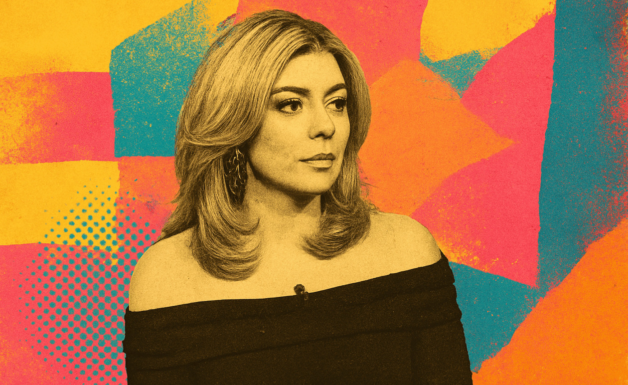 Νίκη Λάμη: Η εξομολόγηση για την απιστία και το συναισθηματικό κόστος