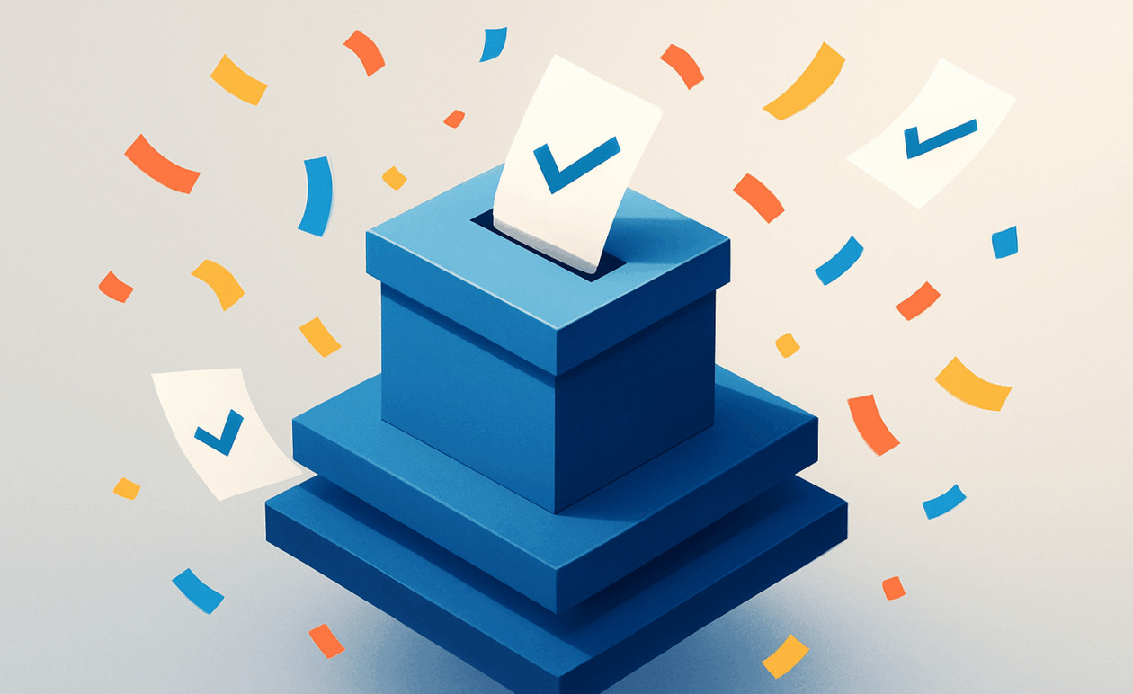 Ονδούρα: Ο συντηρητικός Άσφουρα προηγείται οριακά στην καταμέτρηση των ψήφων