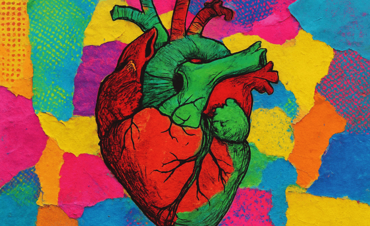 Η παγίδα της εξιδανίκευσης: Γιατί τα red flags μοιάζουν green flags στις σχέσεις