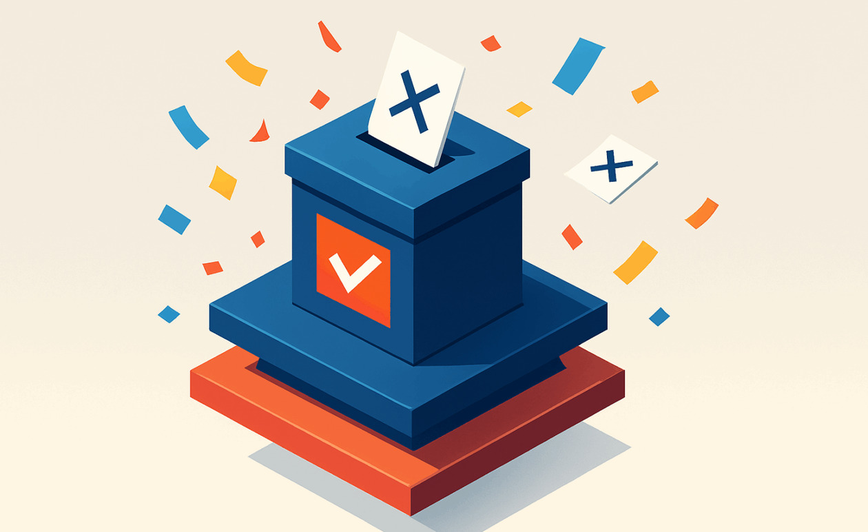 Ονδούρα: Ισοπαλία στις προεδρικές εκλογές και αποφυλάκιση του Χουάν Ορλάντο Ερνάντες