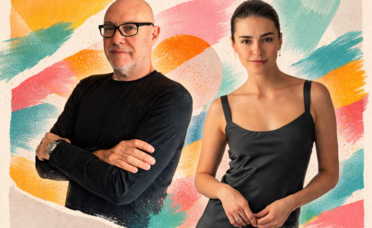 Grande League: Ζουγανέλης, Σόμμερ, Ηλίας και Κοντόπουλος αποκαλύπτουν τις ομάδες της καρδιάς τους