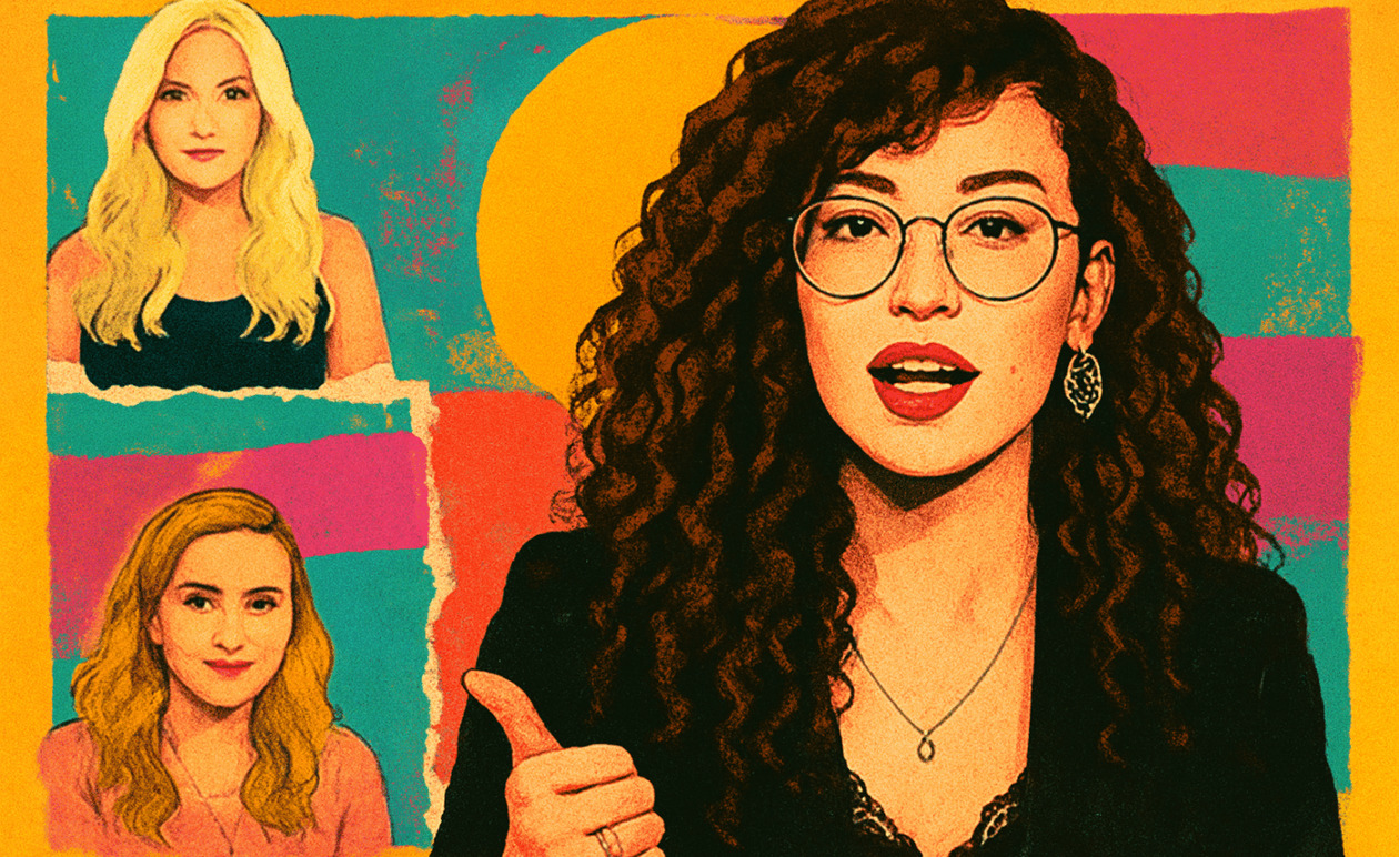 Κατερίνα Καινούργιου: Η απάντηση στη Νεφέλη Μεγκ για την εγκυμοσύνη και τα «ατοπήματα»