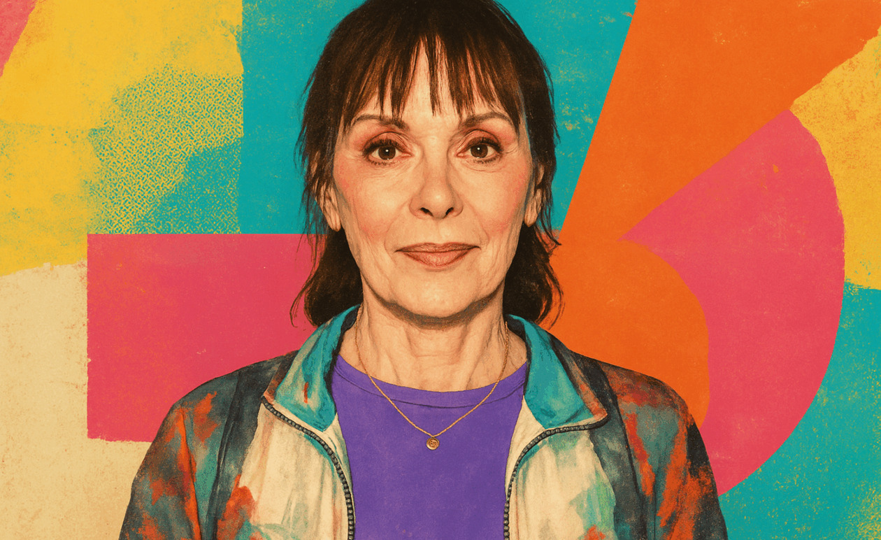 Βάνα Πεφάνη: Τα «Μυστικά της Εδέμ» έκαναν 70% τηλεθέαση, νούμερα που δεν υπάρχουν σήμερα