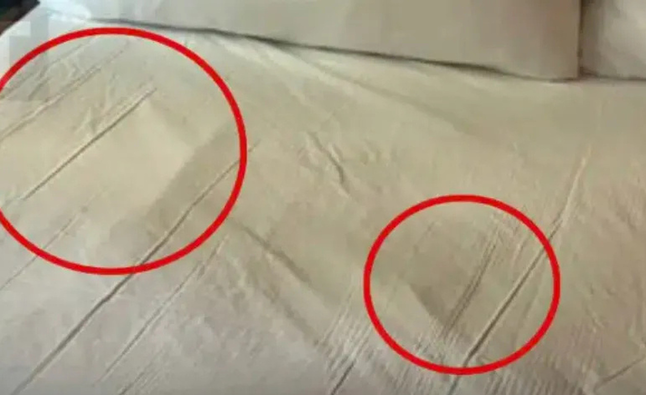 Οι γιατροί προειδοποιούν: Auτό το 1 σημάδι καρκίνου μπορεί να φανεί στα σεντόνια σας