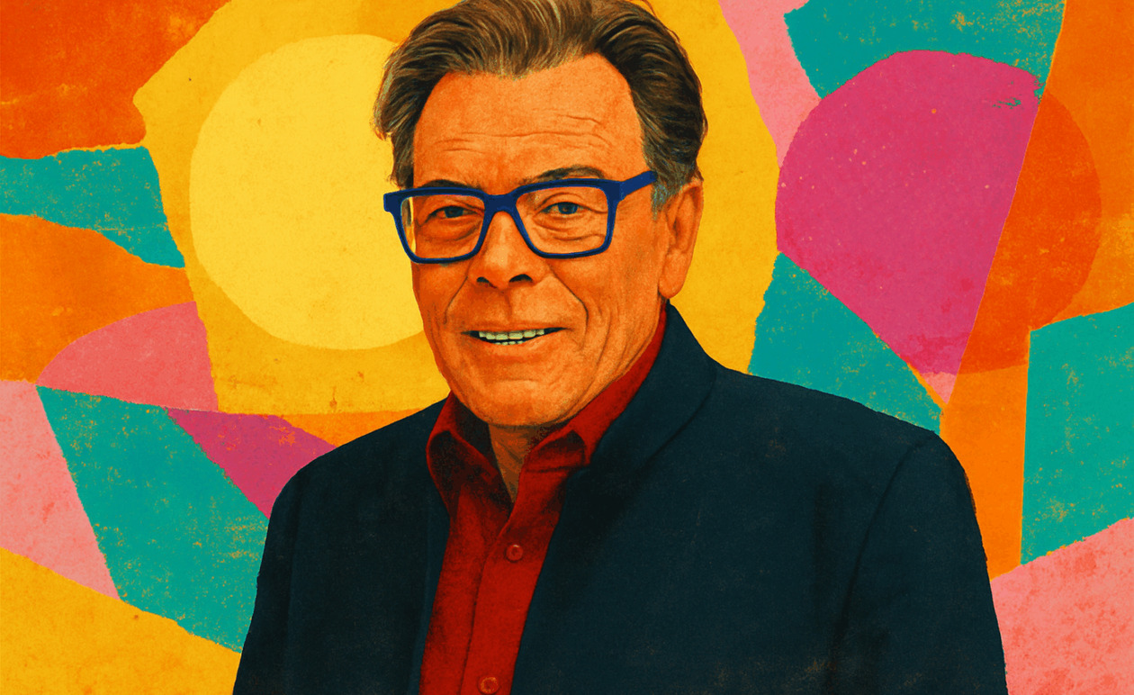 Δημήτρης Παπανώτας: Κινείται νομικά κατά ραδιοφωνικού σταθμού για παρεμβάσεις στην προσωπική ζωή