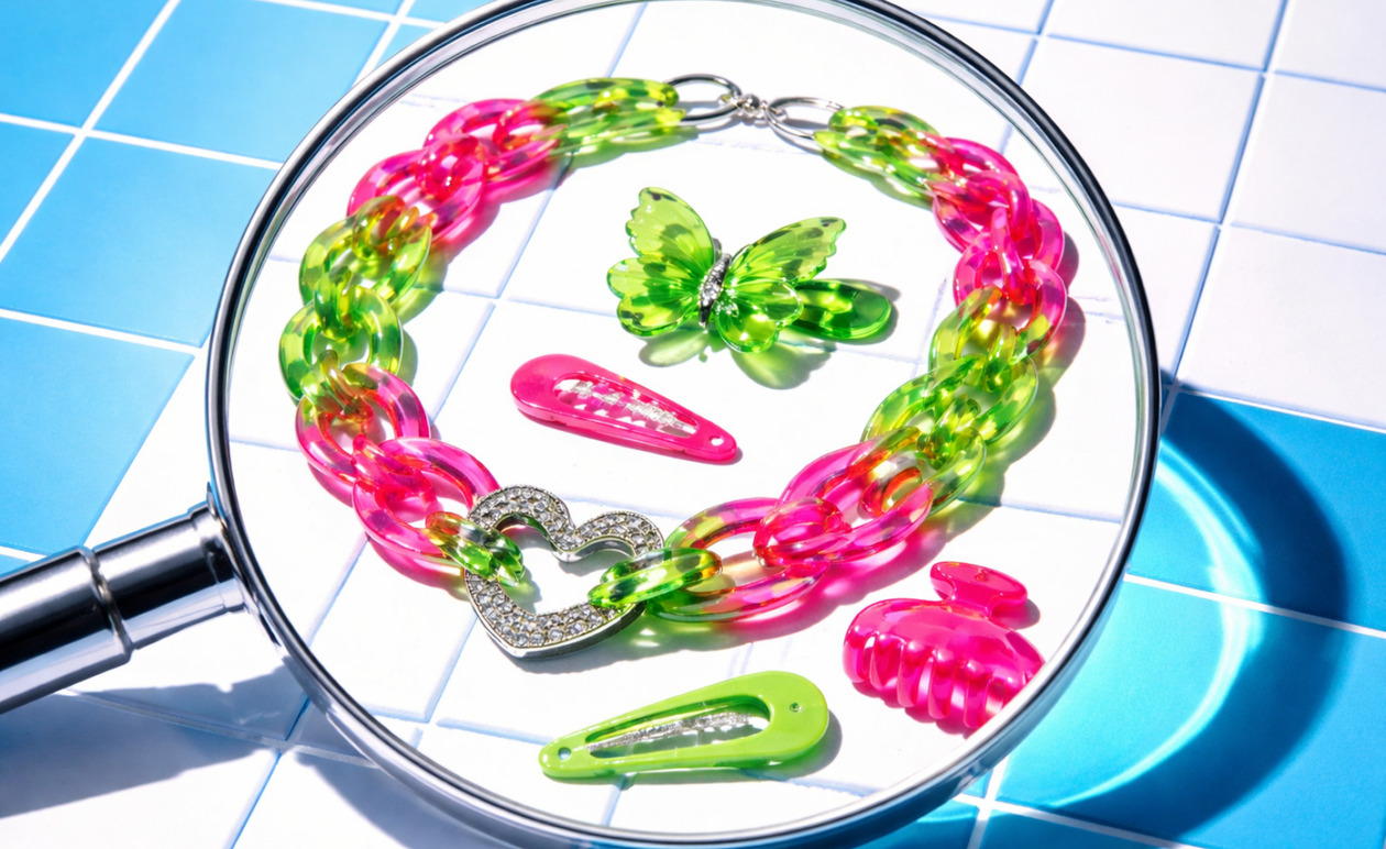 Κολωνάκι: Συνελήφθη 65χρονη ιδιοκτήτρια για πώληση απομιμητικών κοσμημάτων