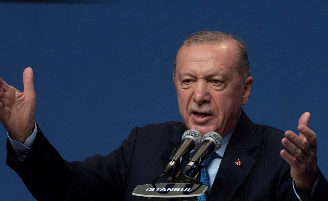 Ερντογάν και Ζελένσκι: Συνομιλίες στην Άγκυρα, αποκλείεται η παρουσία των ΗΠΑ