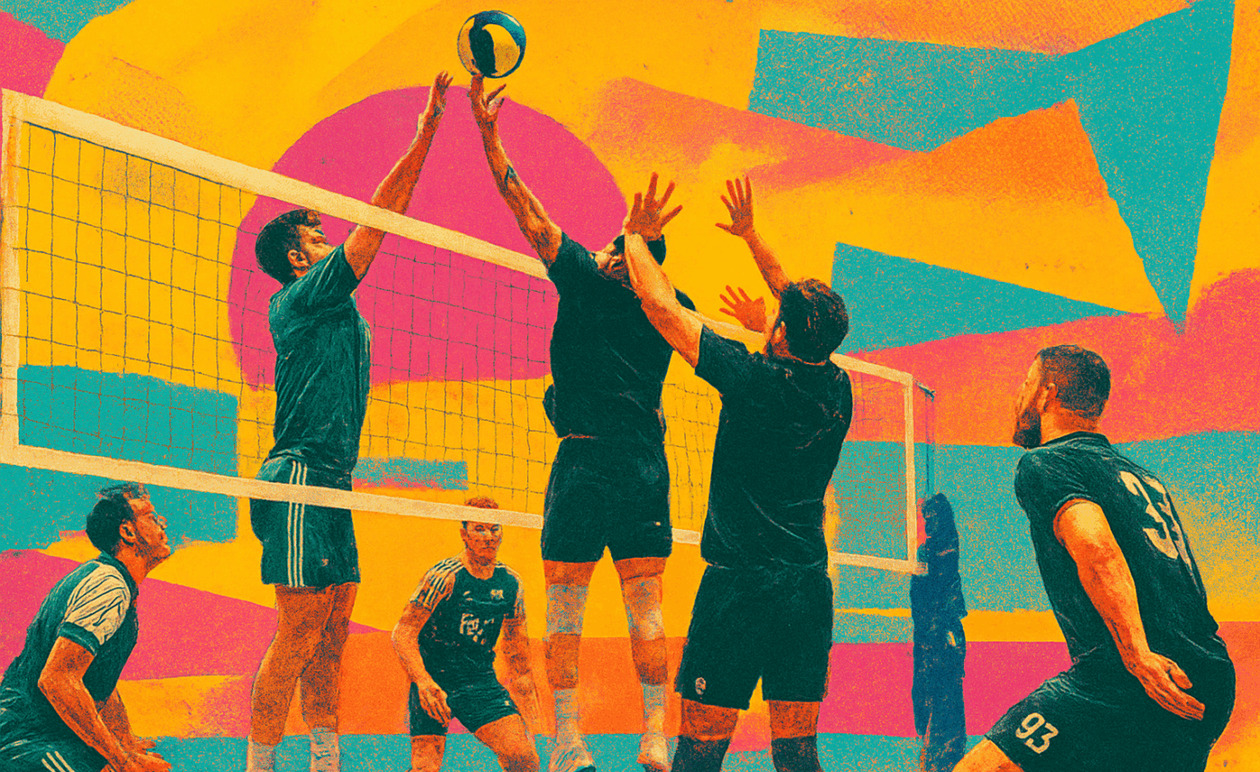 Παναθηναϊκός: Ηττήθηκε από τον ΠΑΟΚ με 2-3 σετ παρά τη μεγάλη ανατροπή