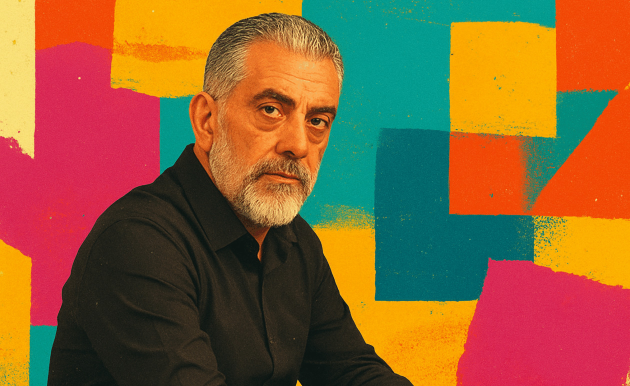 Η Γη της Ελιάς: Η Ασπασία εκτελεί τον Δημοσθένη μετά την ομολογία για τον Κίμωνα