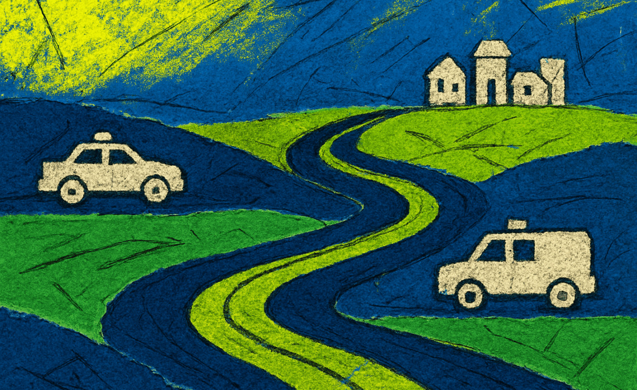 Κινητές Αστυνομικές Μονάδες: Αναλυτικά τα δρομολόγια στη Στερεά Ελλάδα από 8 έως 14 Δεκεμβρίου