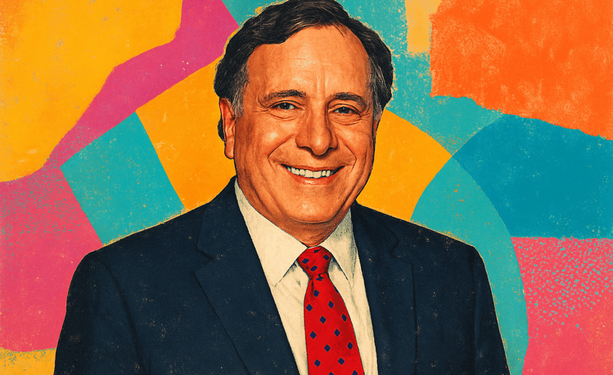 Κωνσταντίνου και Ελένης: Ο Χάρης Ρώμας ξεκαθαρίζει για τις viral φωτογραφίες επιστροφής της σειράς