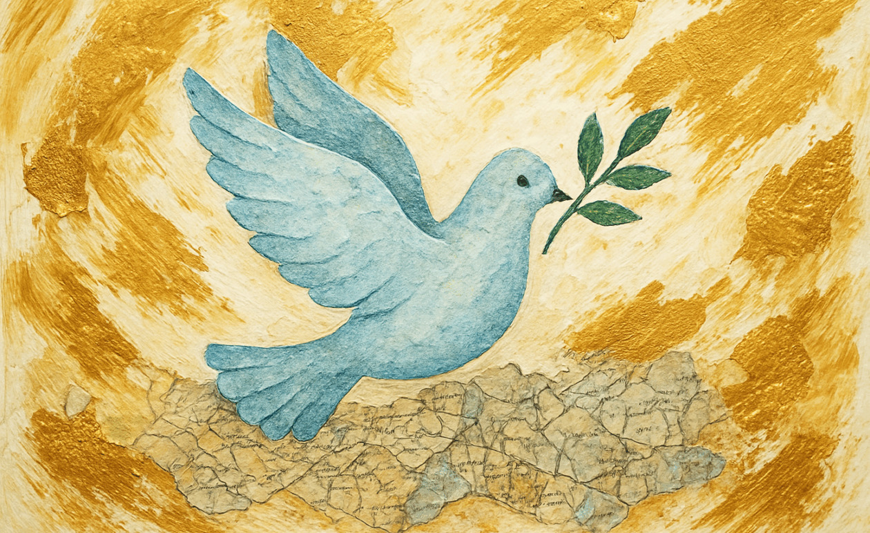 Ο Πάπας Λέων προειδοποιεί τις ΗΠΑ κατά στρατιωτικής επέμβασης στη Βενεζουέλα