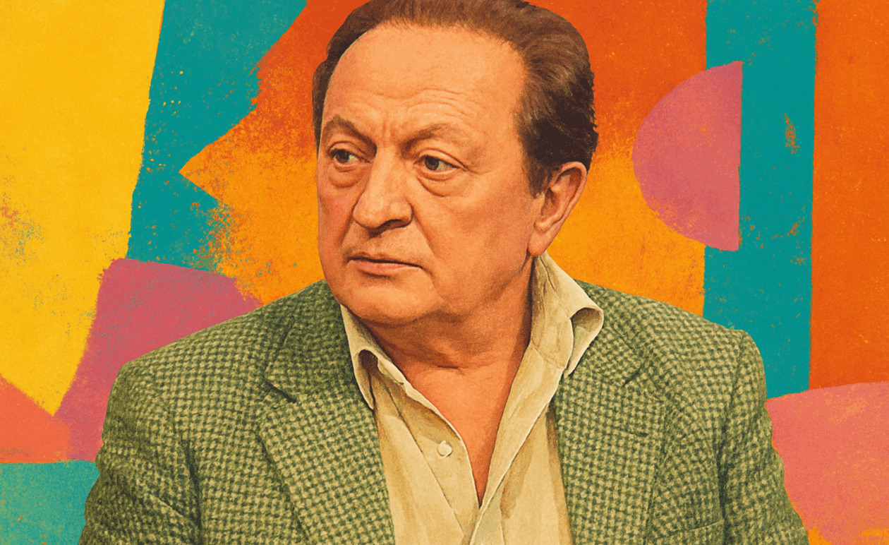 Σπύρος Μπιμπίλας: «Δεν είμαι ο μόνος γκέι μέσα στη Βουλή»