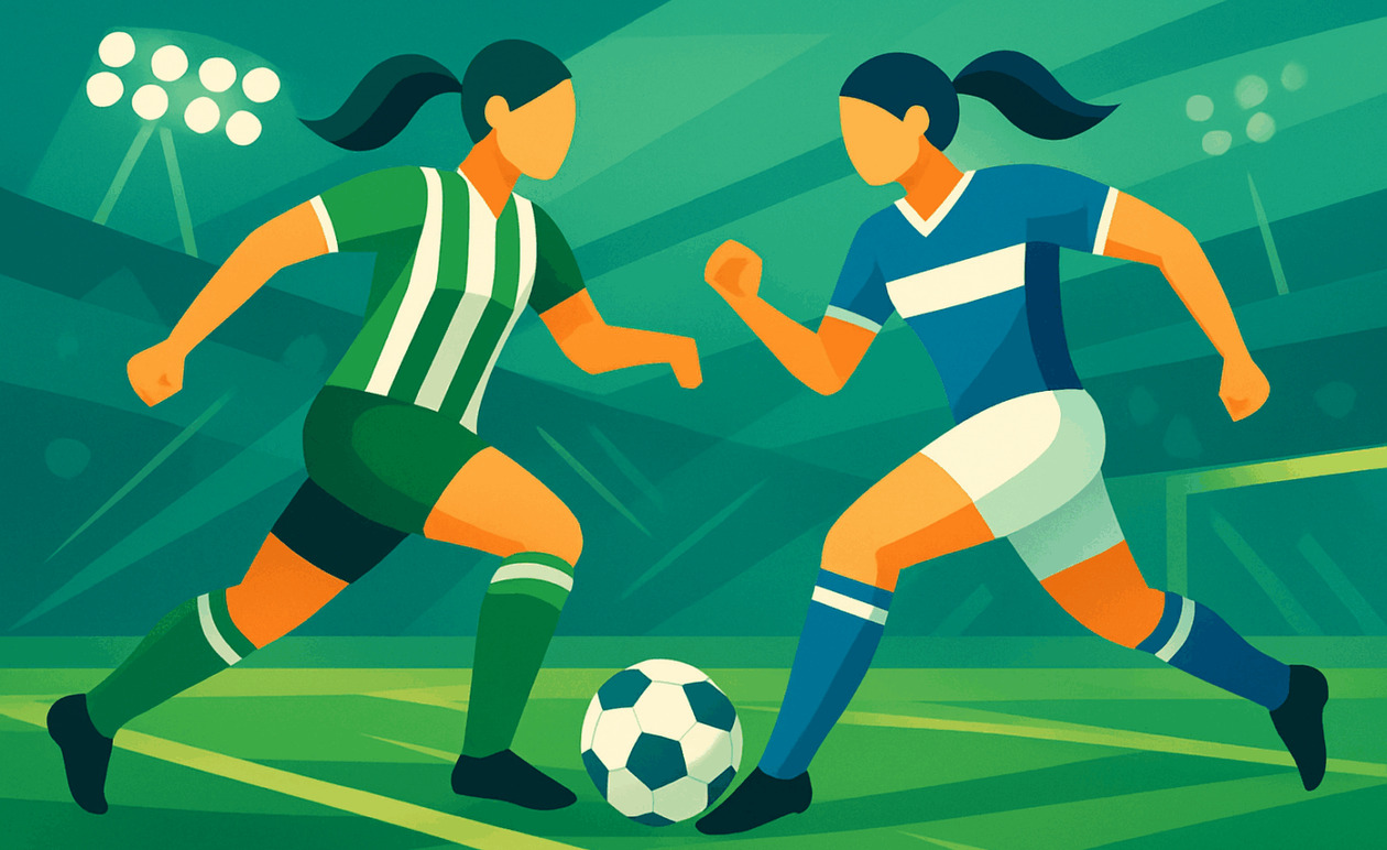 Κ14 Παναθηναϊκού: Ήττα με 5-3 από την Αγία Παρασκευή σε ανοιχτό ματς