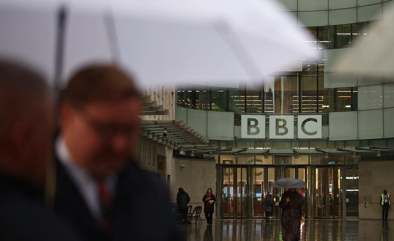 Ο Ντόναλντ Τραμπ απειλεί να κινηθεί νομικά κατά του BBC