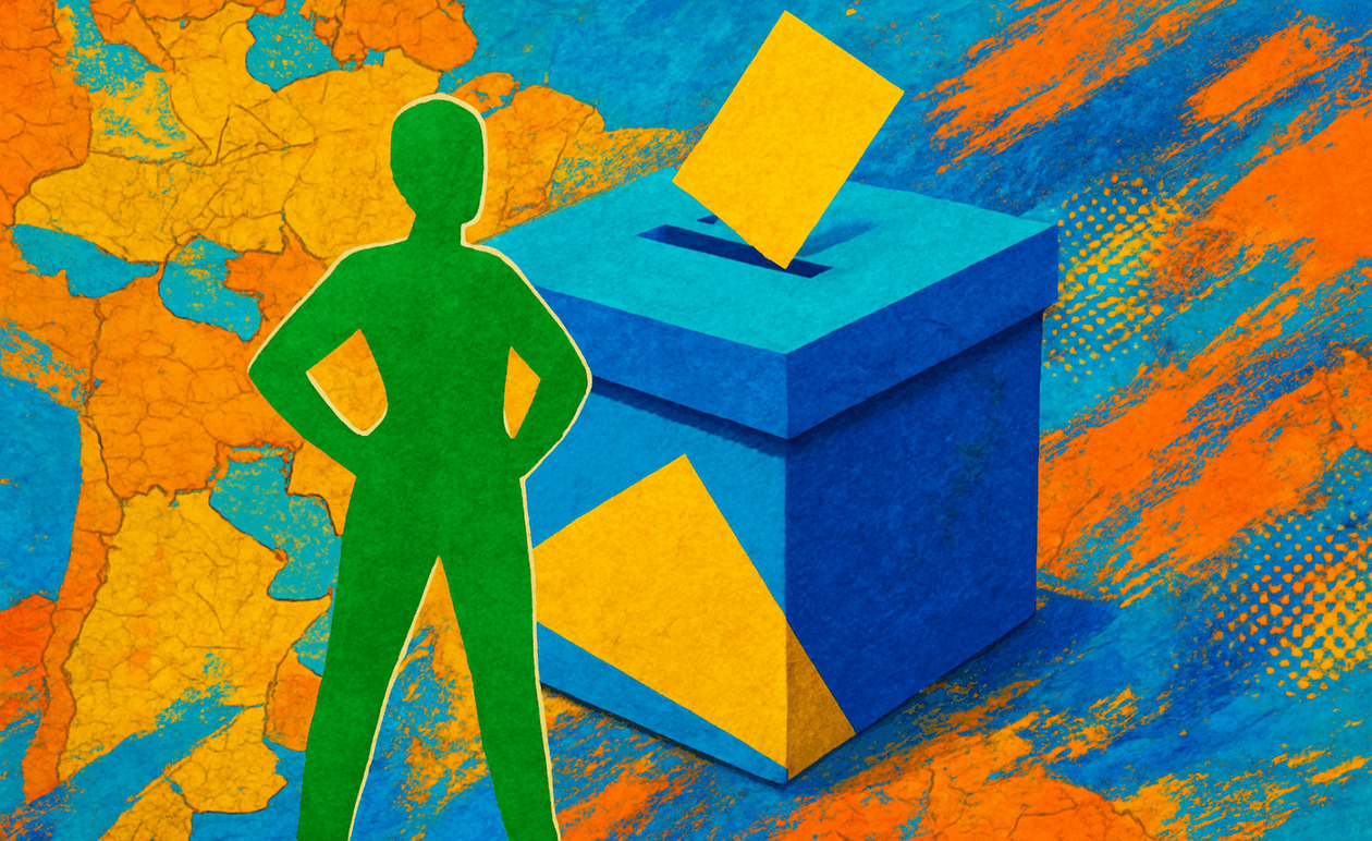 Ο Λούλα προηγείται των δεξιών αντιπάλων του ενόψει των εκλογών του 2026, δείχνει δημοσκόπηση