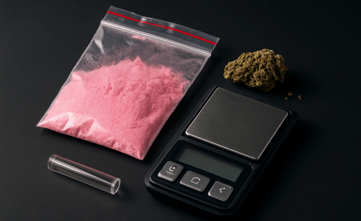 Συνελήφθη αλλοδαπός στη Ρόδο για διακίνηση ναρκωτικών