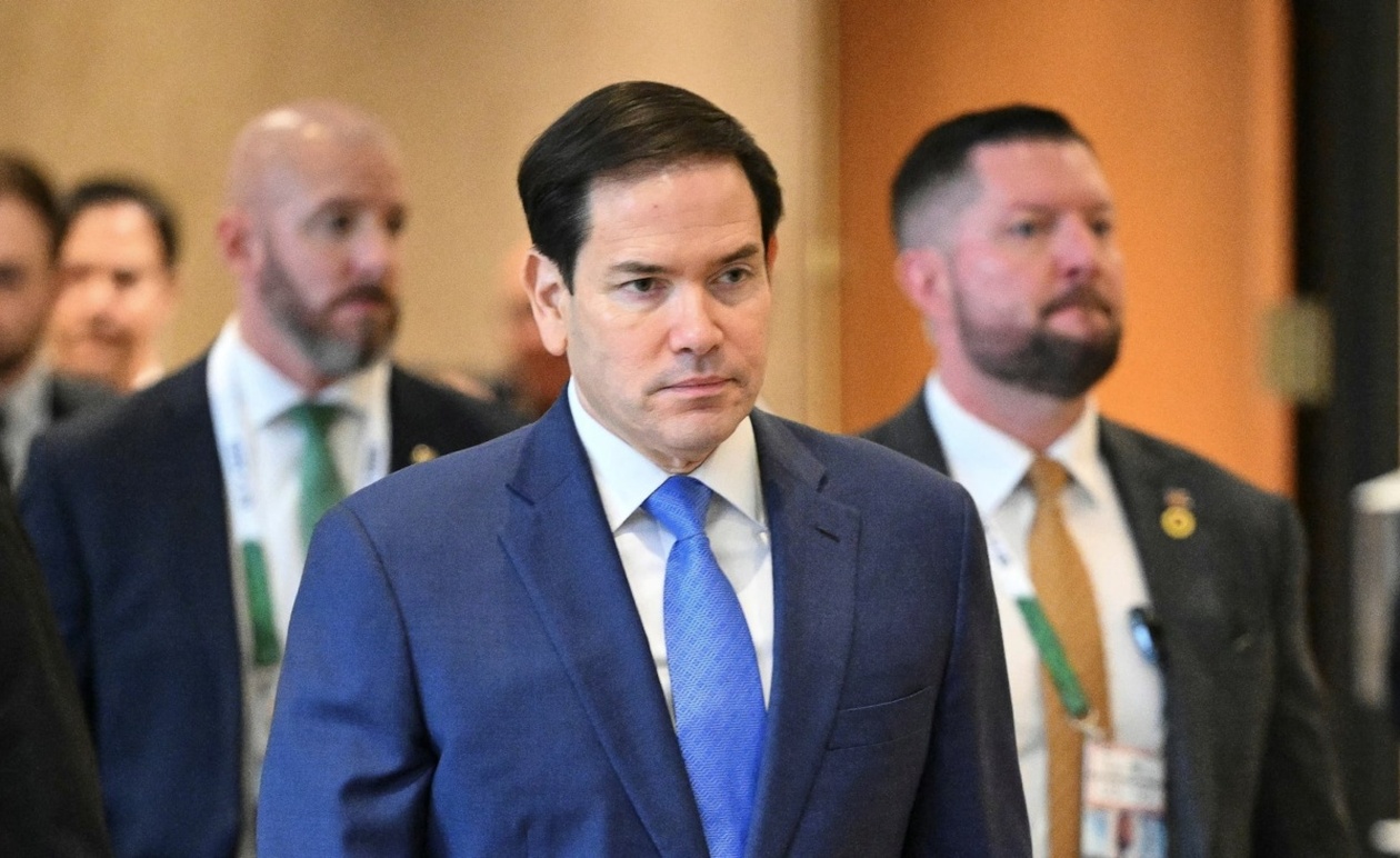 Αμφισβήτηση για τη νομιμότητα των αμερικανικών επιχειρήσεων στην Καραϊβική εμφανίστηκε στη σύνοδο των G7