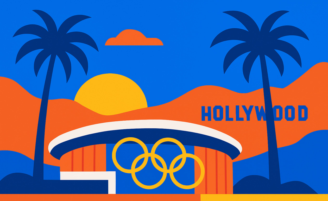 Πού θα διεξαχθούν οι Ολυμπιακοί αγώνες του 2028 και οι μεγάλες αλλαγές
