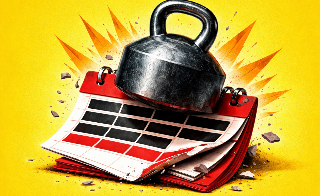 10 αθόρυβες συνήθειες: Πώς να μετατρέψετε τα 70 σας στην καλύτερη δεκαετία της ζωής σας