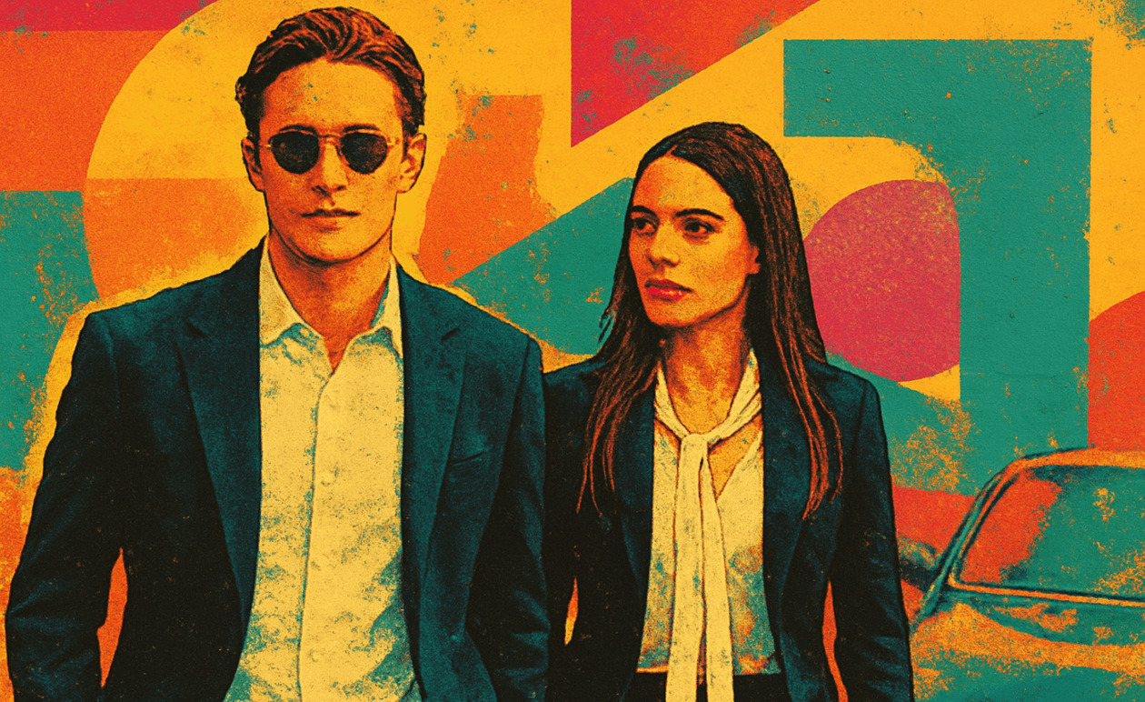 Να μ’ αγαπάς: Γιατί η Φωτεινή πυροβολεί τον Ορφέα και τι θα δούμε στη συνέχεια;