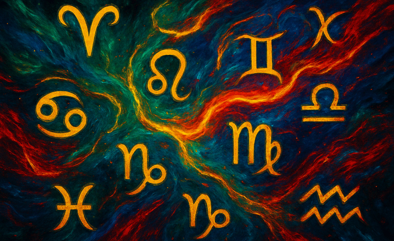 Οι Ψυχές του Σαββατόβραδου: Με ποια ζώδια θα περάσεις την πιο αξέχαστη νύχτα έξω;