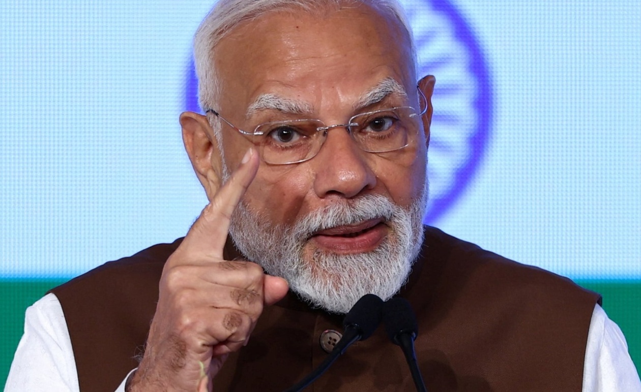 Ο πρωθυπουργός της Ινδίας, Μόντι, ζήτησε να βρεθούν ενώπιον της δικαιοσύνης οι υπεύθυνοι για την έκρηξη στη Δελχί