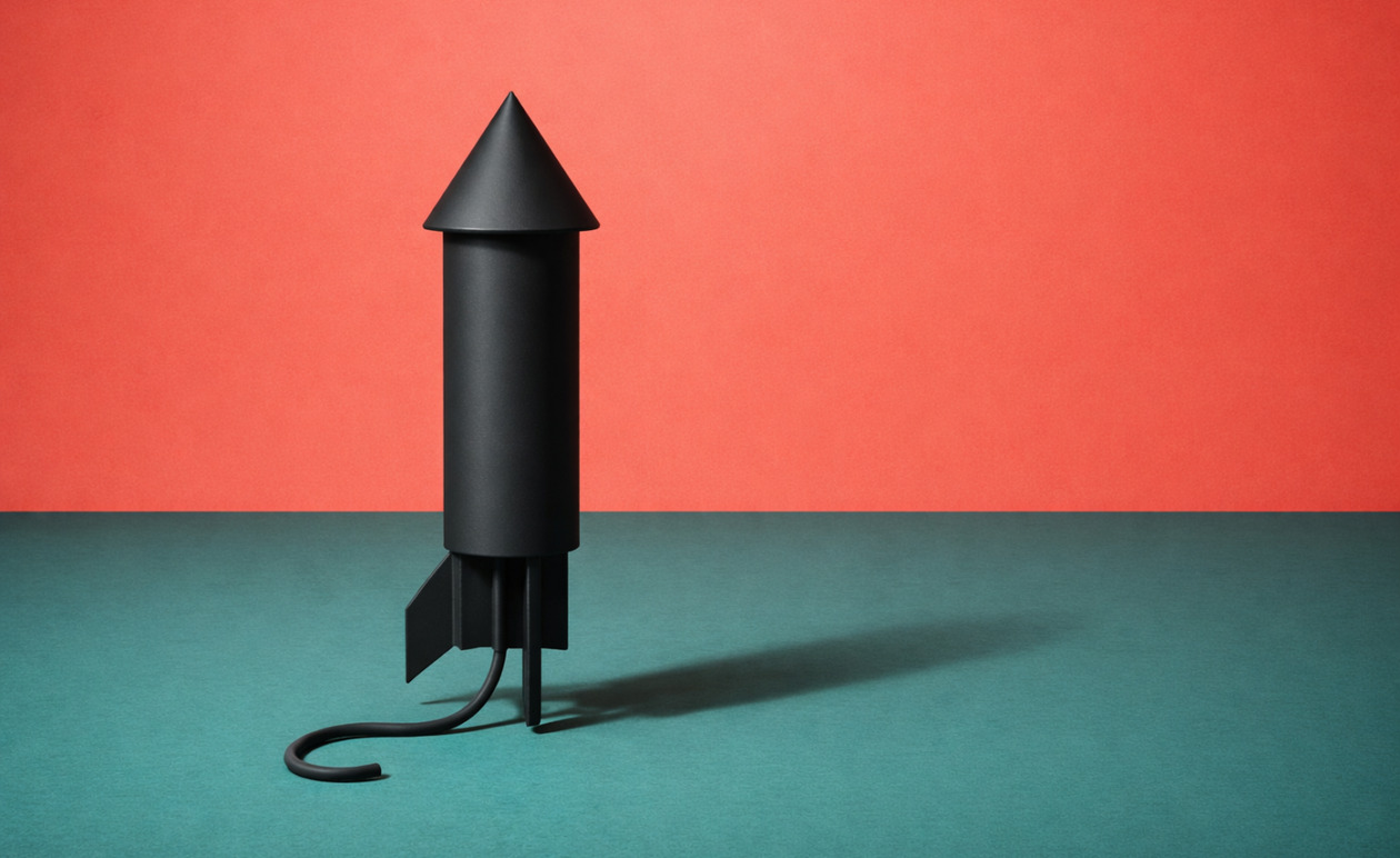 Ινδονησία: Ακυρώνονται τα πυροτεχνήματα της Πρωτοχρονιάς σε ένδειξη πένθους για τη Σουμάτρα